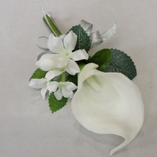 楽天市場】【ブートニア】ブーケ/ウエディングブーケ/ブライダルブーケ