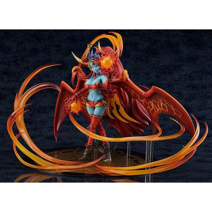 楽天市場】パズル＆ドラゴンズ 覚醒ヘラ・ウルズ 塗装済み完成品 NON