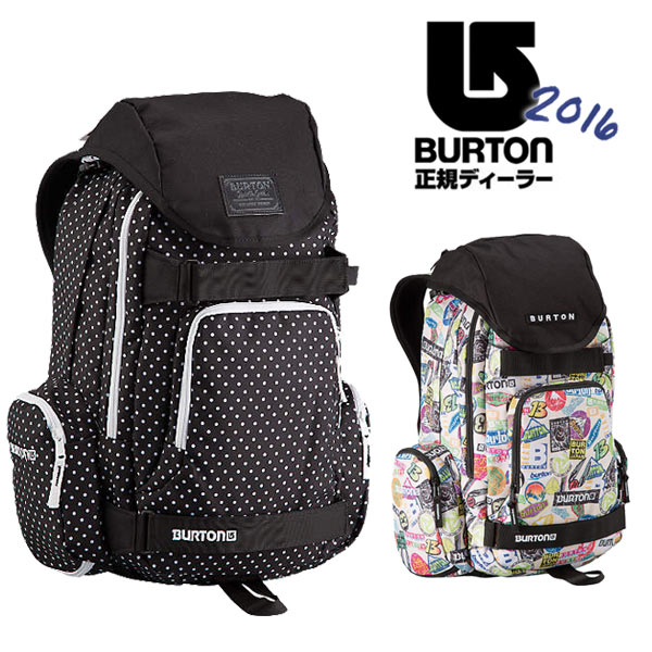 楽天市場】BURTON/バートン JPN SHRED SCOUT PACK/シュレッドスカウト