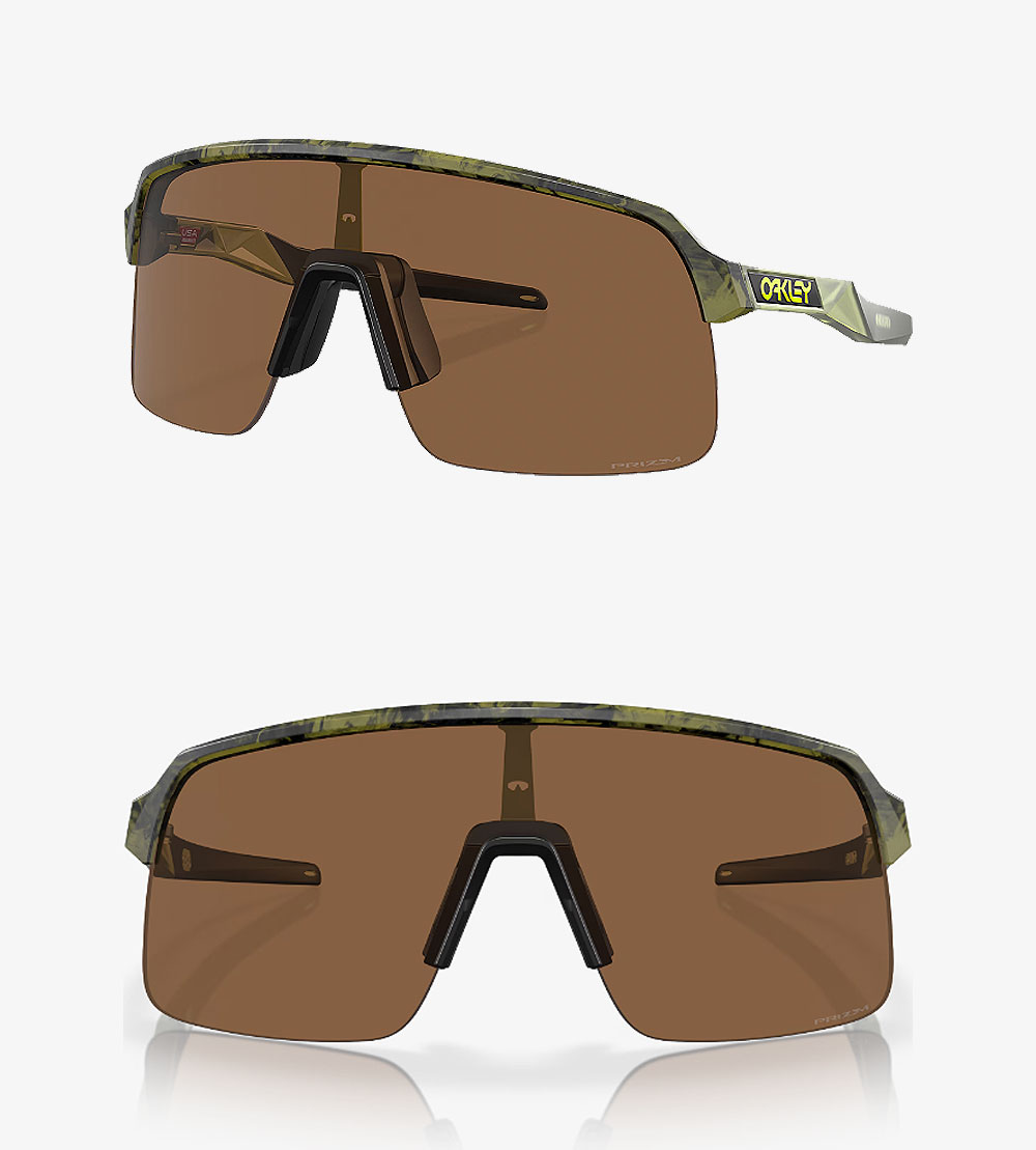 楽天市場】OAKLEY SUTRO LITE LOW BRIDGE FIT/オークリー スートロ