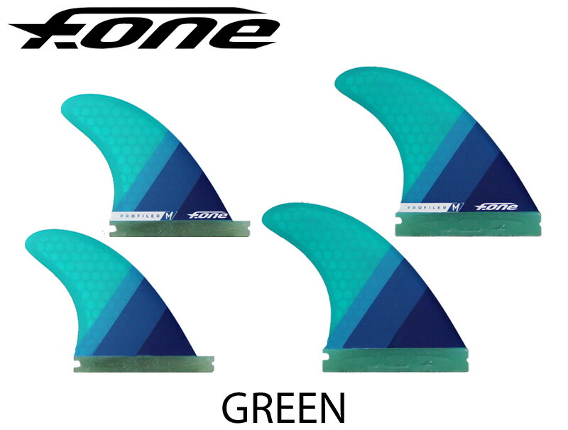 Aquabona AM Largeフィンセットとデッキカバー Aquabona AM Aquabona