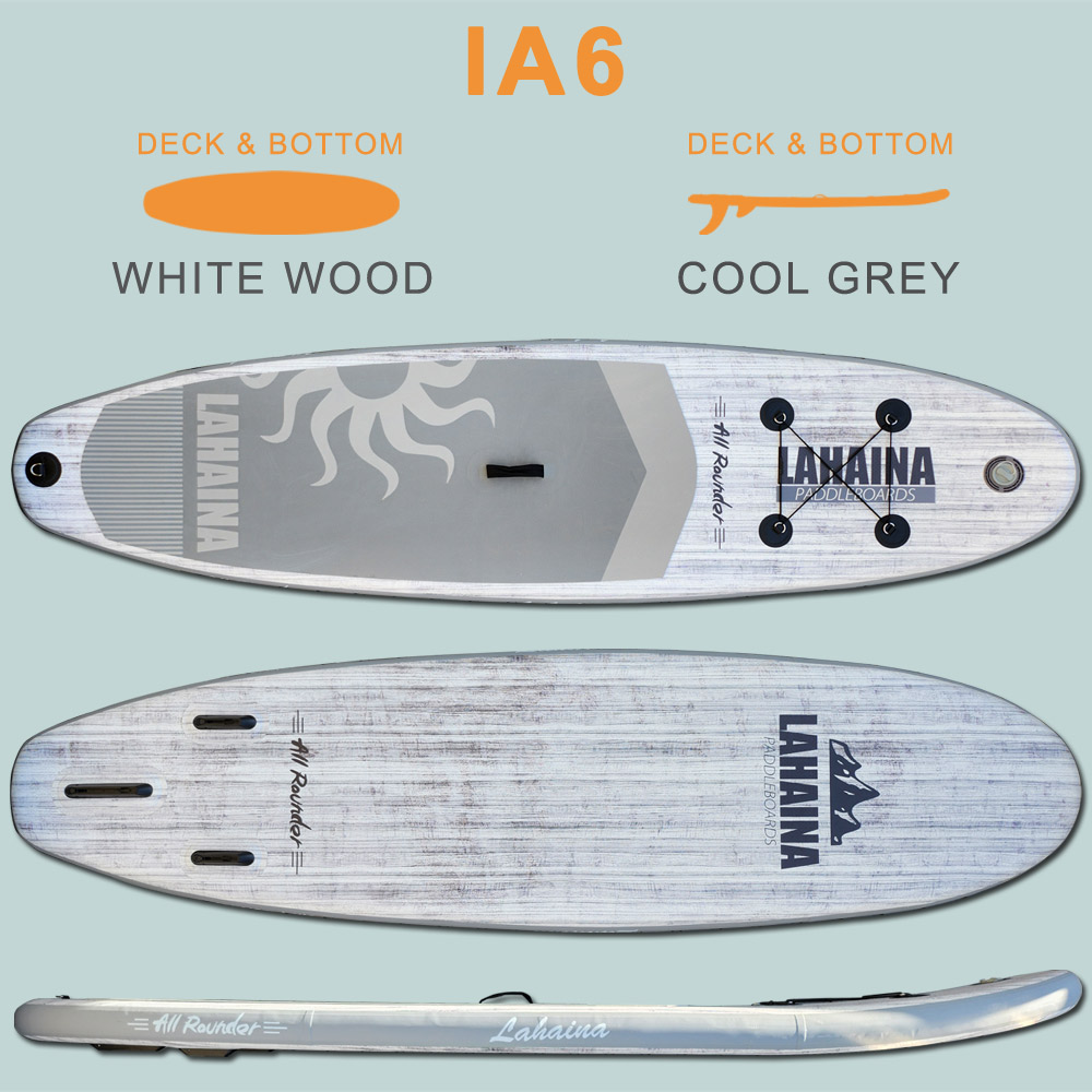 楽天市場】SUP サップ インフレータブルパドルボード ラハイナ/LAHAINA