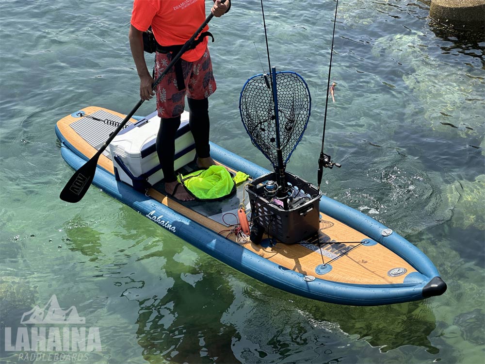 楽天市場】SUP サップ インフレータブルパドルボード / LAHAINA NEW