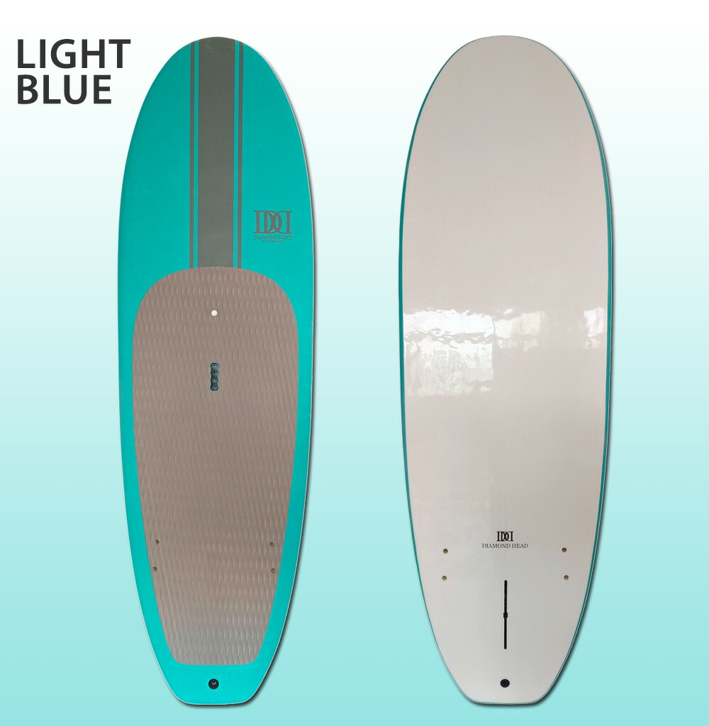 楽天市場】SUP サップボード パドルボード ソフトボード DIAMONDHEAD