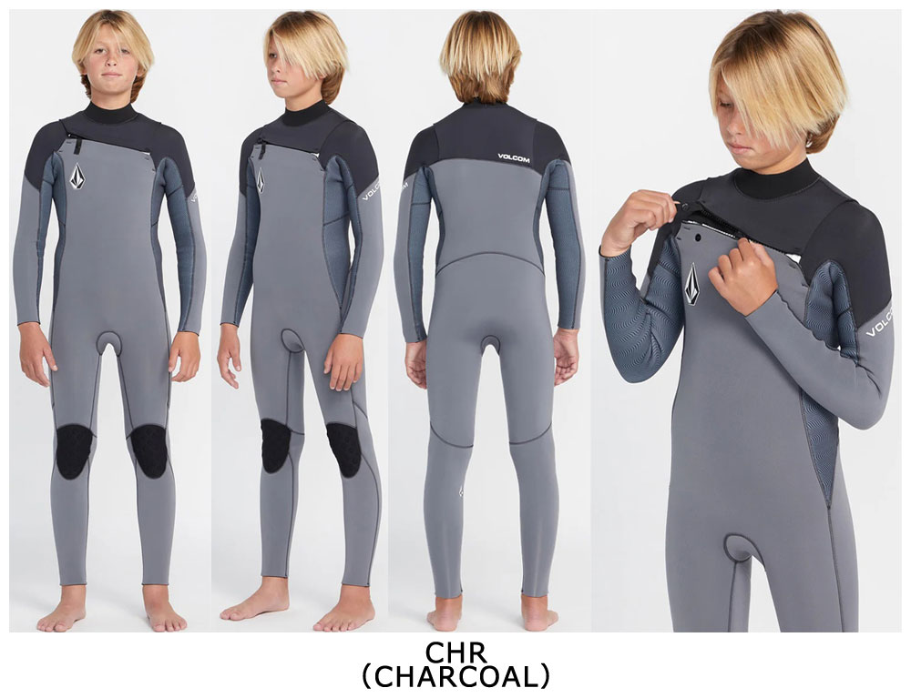 楽天市場】【スーパーSALE価格】2024継続 VOLCOM BIG BOYS MODULATOR 3