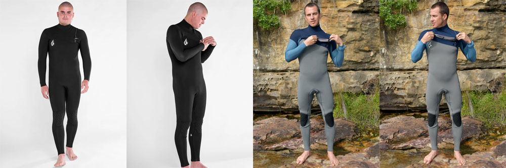 楽天市場】【スーパーSALE価格】2024継続 VOLCOM MODULATOR 3/2mm