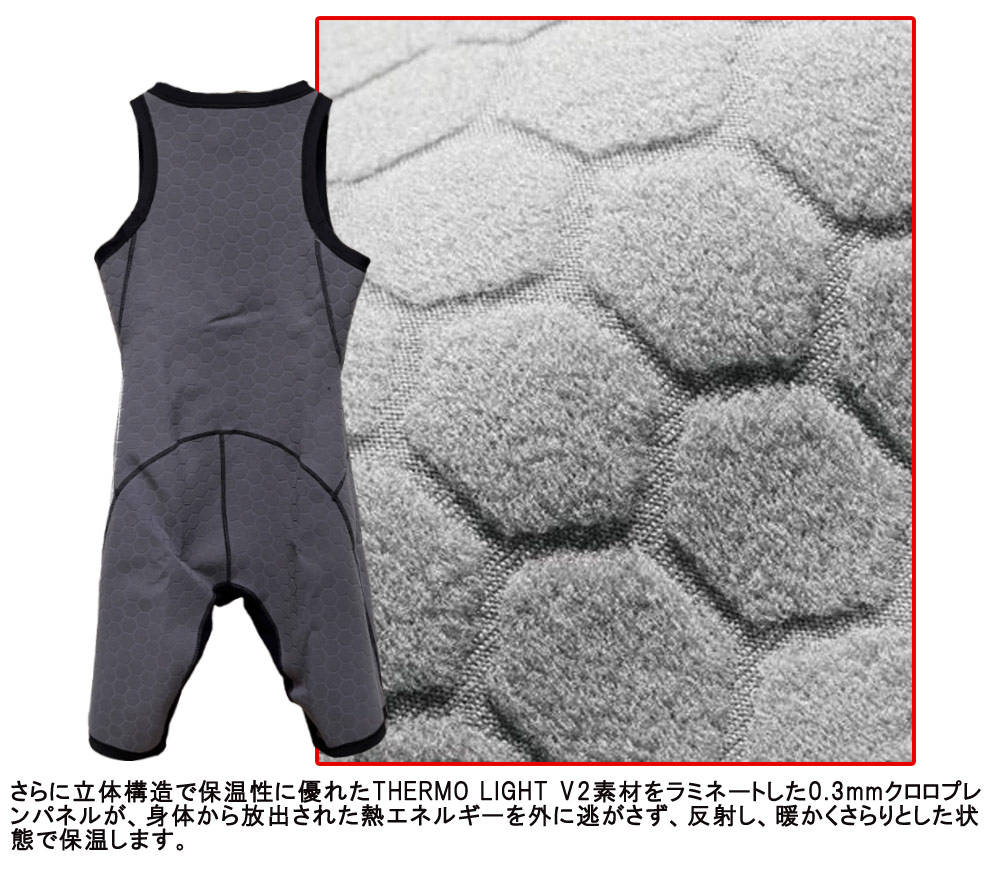 楽天市場】HURLEY MENS HYPER WARM COMPRESSION SHORT JOHN MHPCSJ