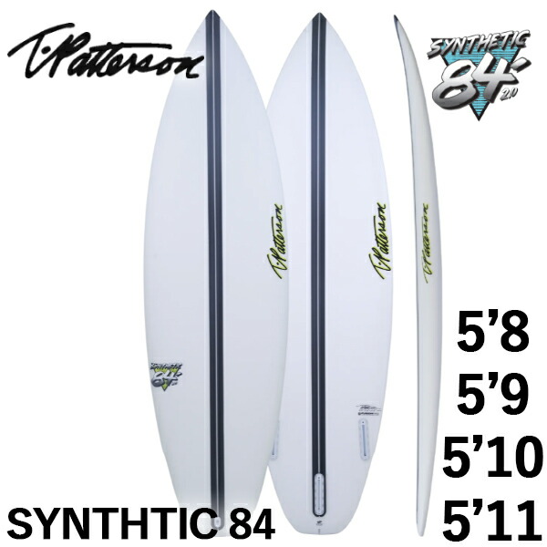 楽天市場】取り寄せ商品 TIMMY PATTERSON SYNTHETIC 84 / ティミー