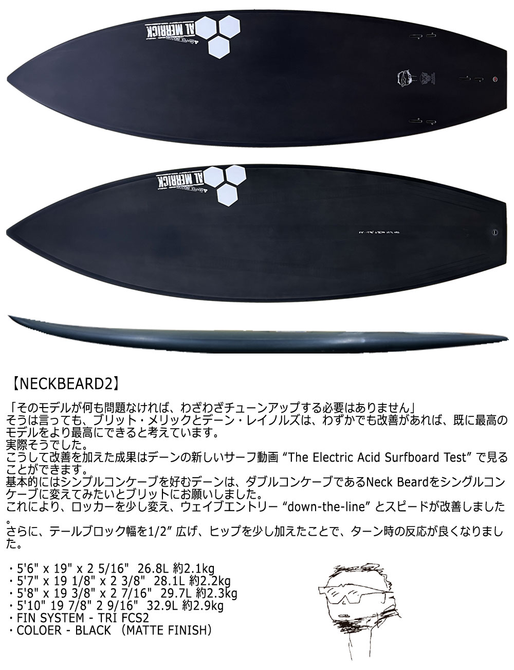 楽天市場】【スーパーSALE価格】2024 THUNDERBOLT CHANNEL ISLANDS AL