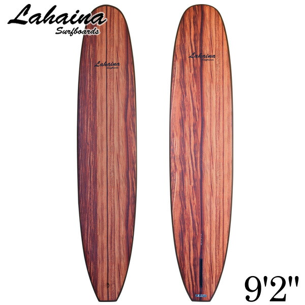 楽天市場】サーフボード ラハイナ/LAHAINA 9'2 L19 ロングボード