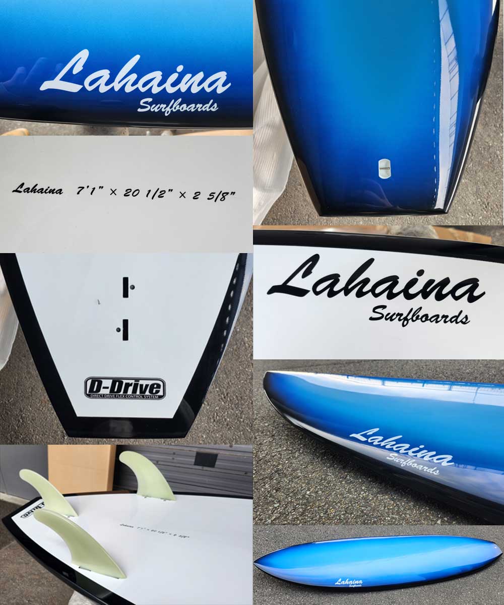 楽天市場】【スーパーSALE価格】西濃運輸営業所止め サーフボード