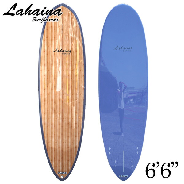 楽天市場】サーフボード ラハイナ LAHAINA CLASSIC 6'6 L18 ミッド