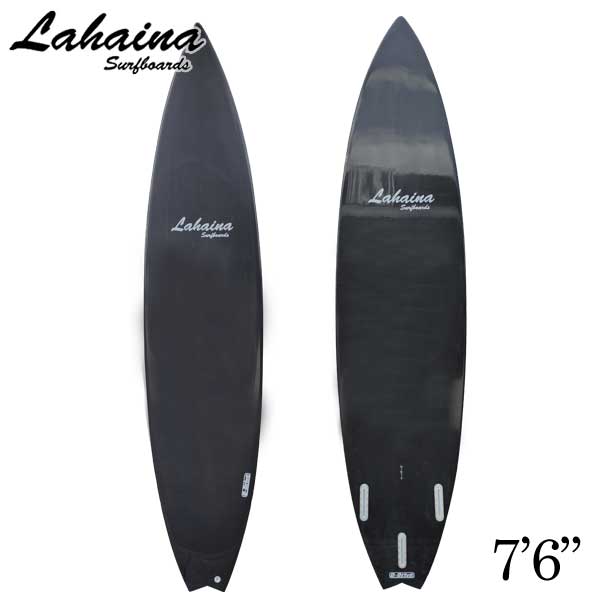 楽天市場】サーフボード ラハイナ 7'6 LAHAINA FULLCARBON ミッド