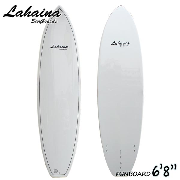 楽天市場】西濃運輸営業所止め サーフボード ラハイナ/LAHAINA 6'8 L3