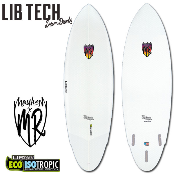 楽天市場】【スーパーSALE価格】LOST LIBTECH MR x MAYHEM CALIFORNIA