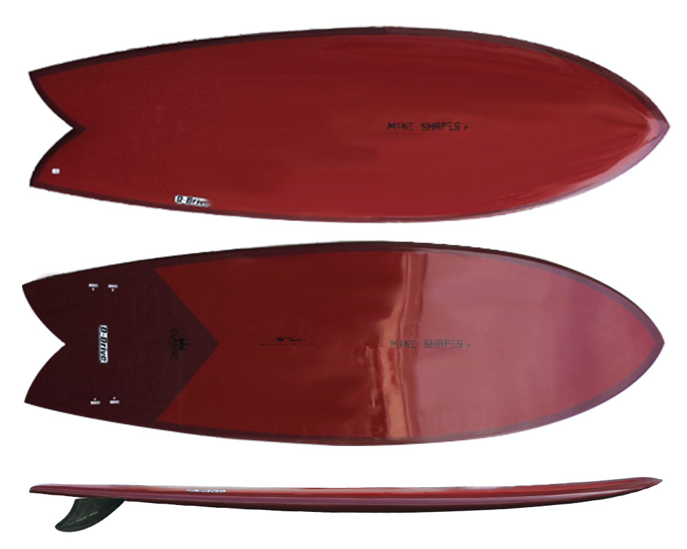 楽天市場】【スーパーSALE価格】サーフボード マイクシェイプス MAGIC