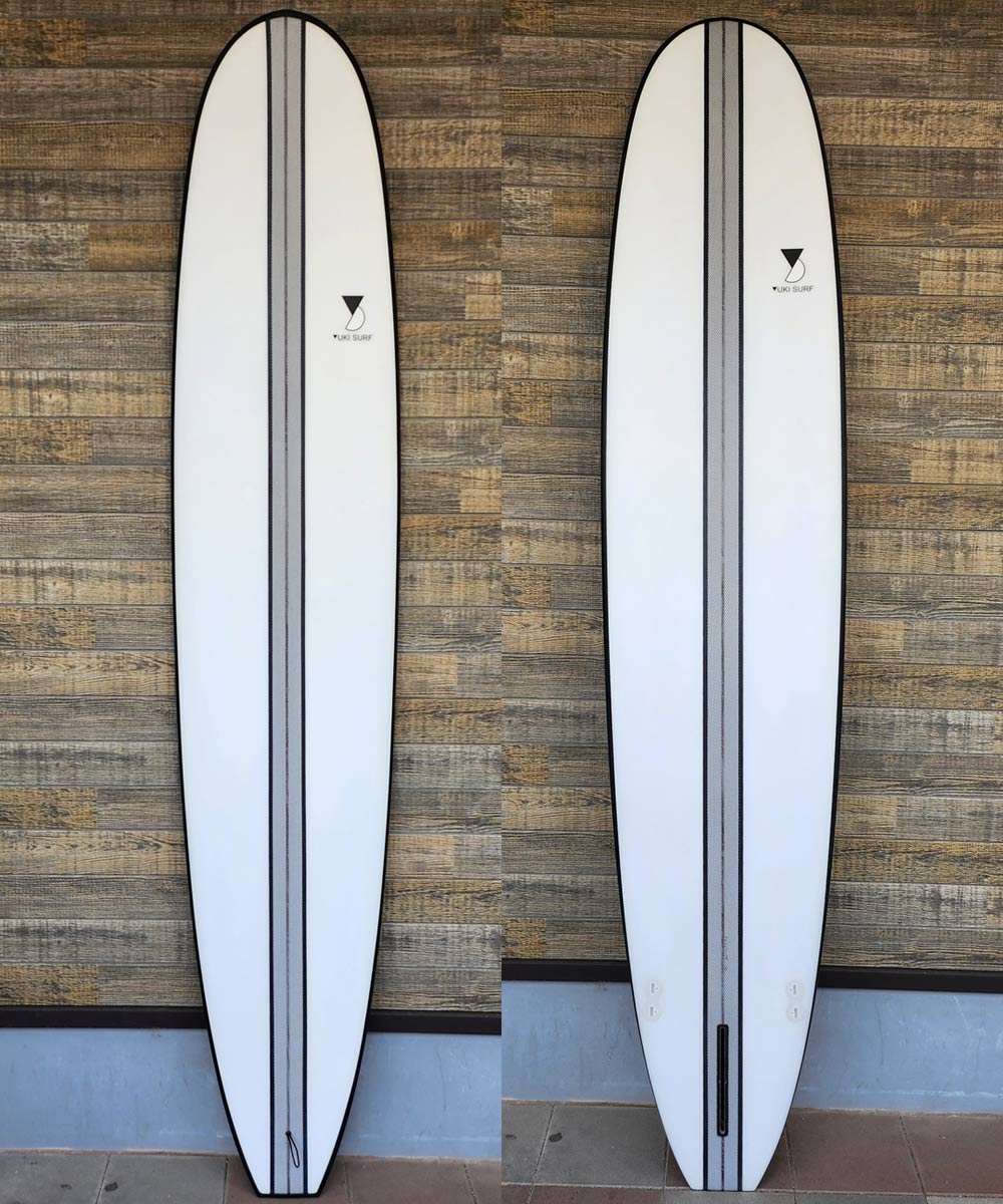 楽天市場】YUKI SURF 9'0 / ユキサーフ サーフボード ロングボード