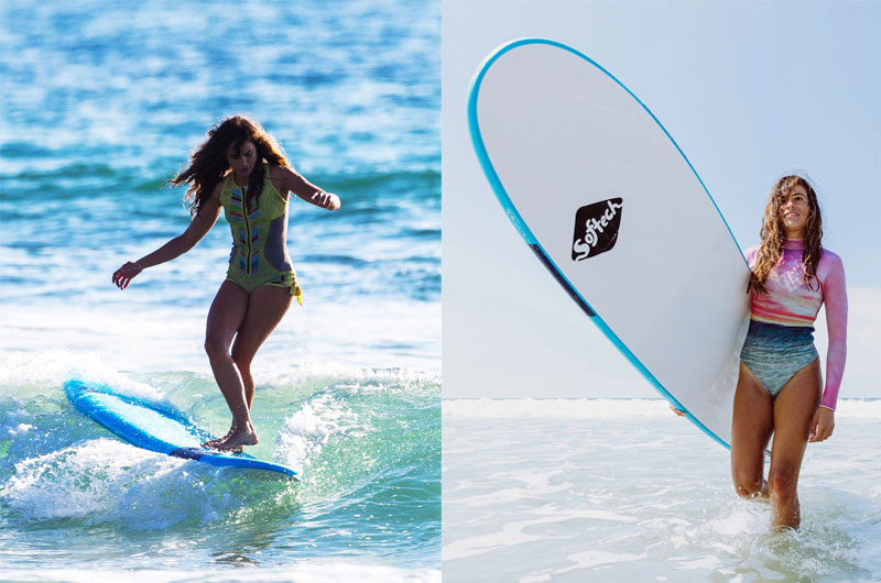 楽天市場】2025 SOFTECH ROLLER 8'0 / ソフテック ローラー