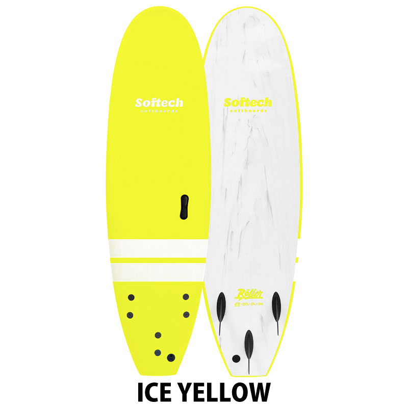 楽天市場】2025 SOFTECH ROLLER 7'6 / ソフテック ローラー