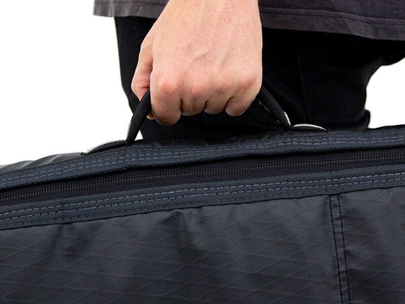 楽天市場】FCS サーフボード ハードケース TRAVEL1 オールパーパス 6'0