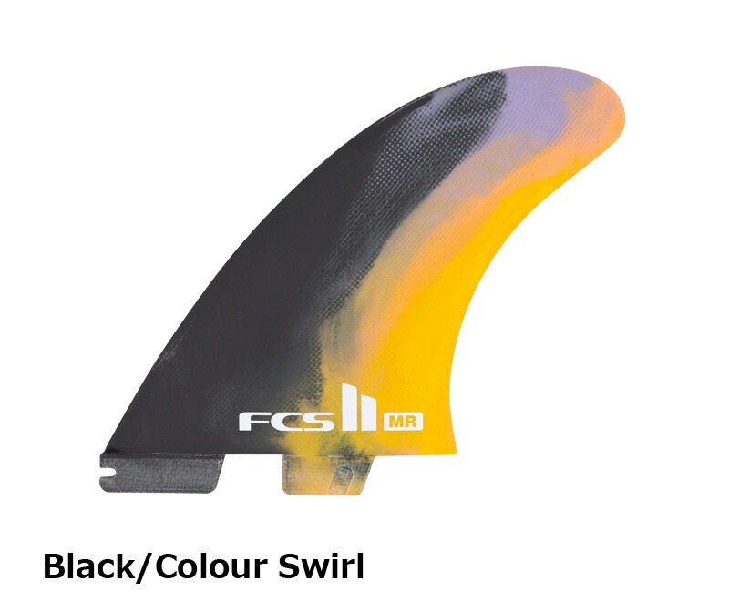 楽天市場】FCS2 MR PC MARK RICHARDS TWIN + STABILISER / FCSII エフ