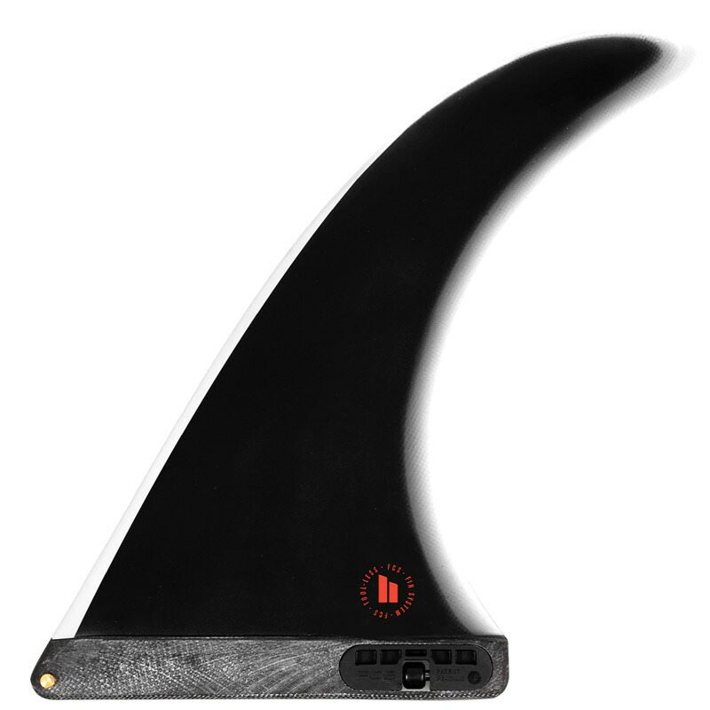 楽天市場】FCS2 WAXHEAD PERFORMANCE GLASS 10 LONGBOARD FIN / FCSII