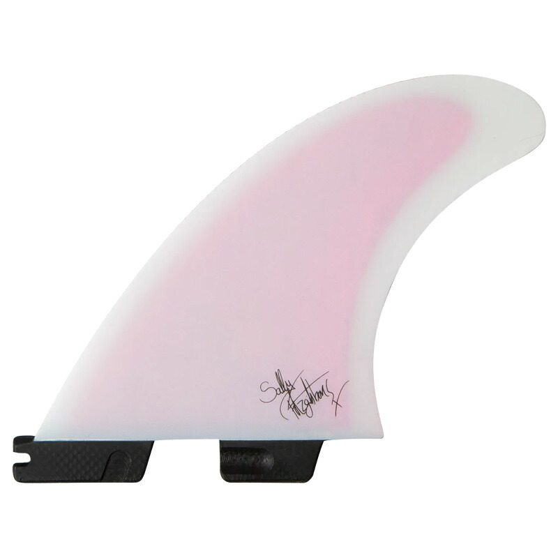 楽天市場】FCS2 SALLY FITZGIBBONS TRI FIN/ FCSII エフシーエス2