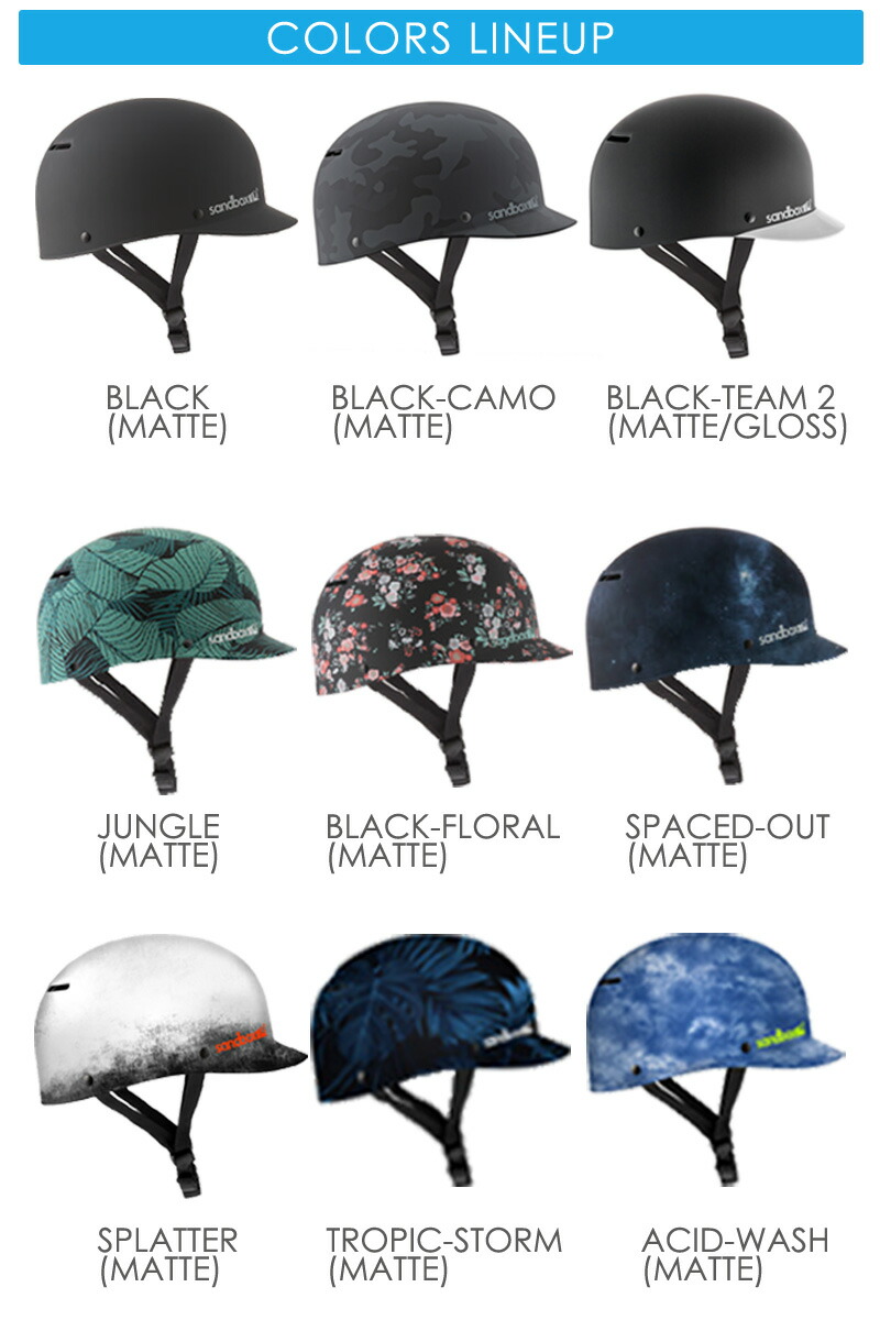 楽天市場】【期間限定5%OFFクーポン】SANDBOX / サンドボックス