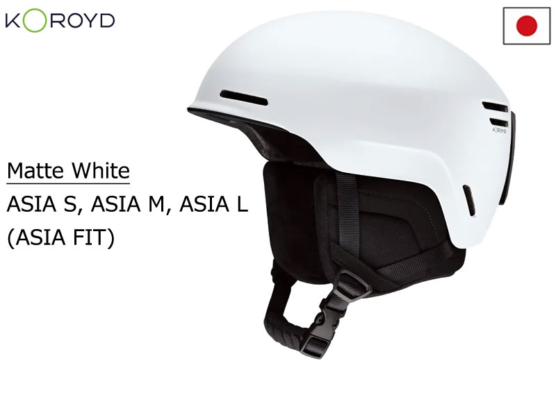 楽天市場】SMITH/スミス METHOD メソッド ヘルメット ASIAFIT アジアン