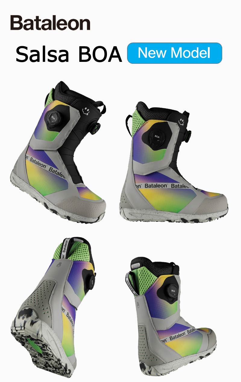 楽天市場】【期間限定5%OFFクーポン】24-25 BATALEON / バタレオン