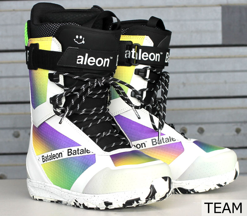 楽天市場】【期間限定5%OFFクーポン】24-25 BATALEON / バタレオン