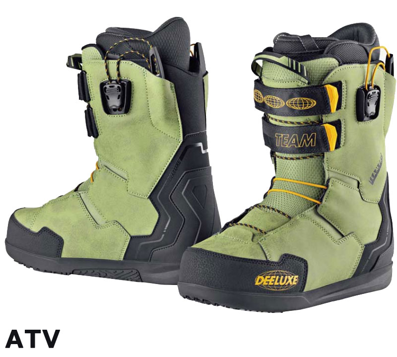 楽天市場】24-25 DEELUXE/ディーラックス TEAM PRO s3 チームプロ