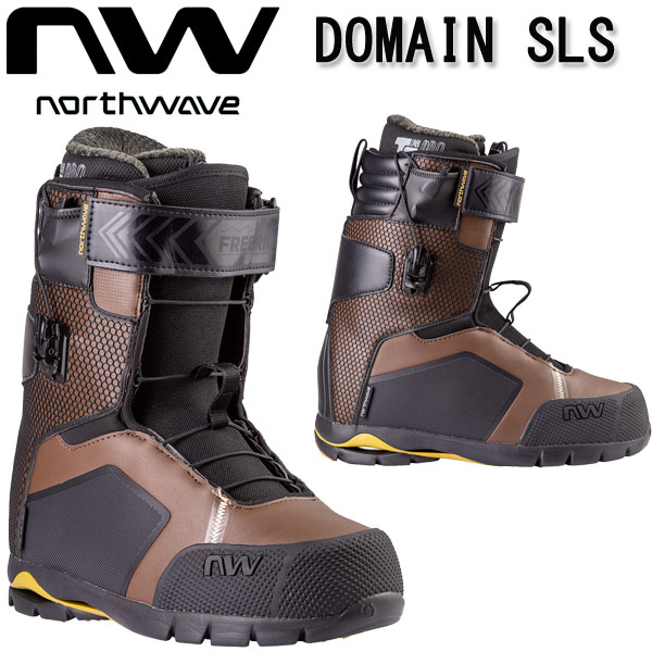 楽天市場】24-25 NORTHWAVE / ノースウェーブ DOMAIN SLS ドメイン