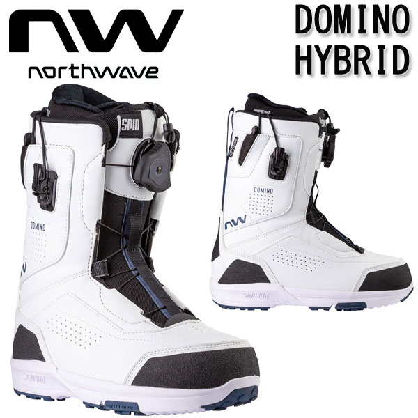 楽天市場】24-25 NORTHWAVE / ノースウェーブ DOMINO HYBRID ドミノ
