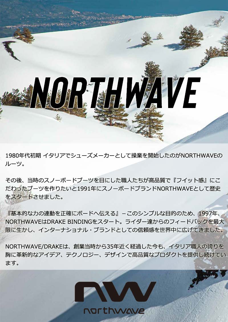楽天市場】24-25 NORTHWAVE / ノースウェーブ EDGE HYBRID エッジ