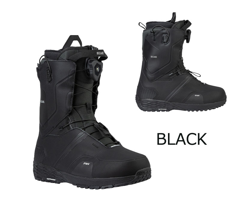 楽天市場】24-25 NORTHWAVE / ノースウェーブ DECADE HYBRID