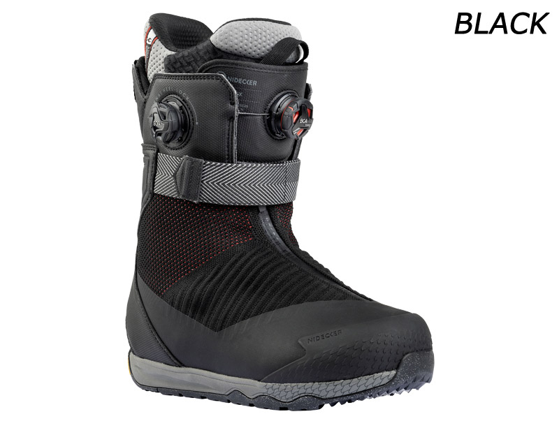 楽天市場】24-25 NIDECKER/ナイデッカー INDEX インデックス メンズ