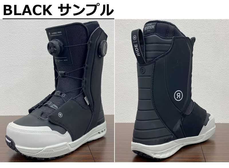 楽天市場】【期間限定5%OFFクーポン】24-25 RIDE/ライド LASSO PRO