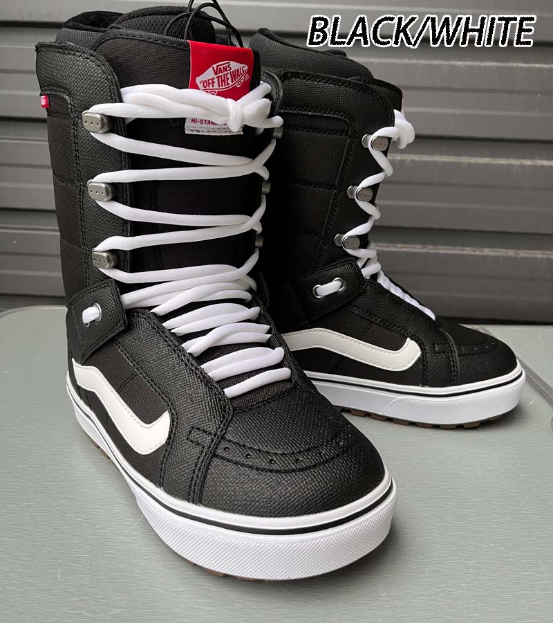 楽天市場】24-25 VANS/バンズ HI-STANDARD ハイスタンダード メンズ
