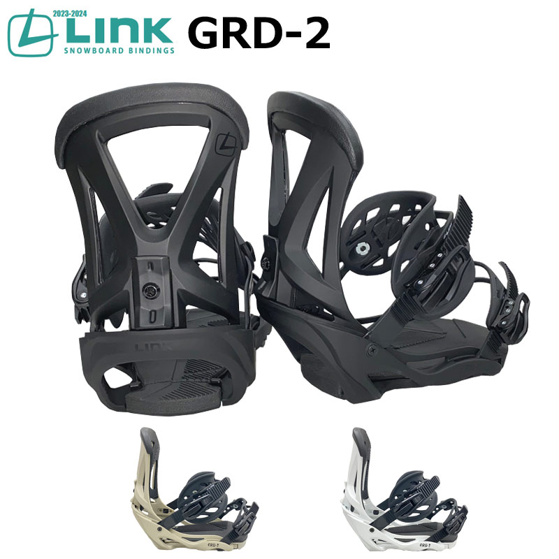 楽天市場】【期間限定5%OFFクーポン】24-25 LINK/リンク GRD-2 ジー