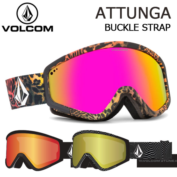 楽天市場】【期間限定5%OFFクーポン】24-25 VOLCOM/ボルコム ATTUNGA