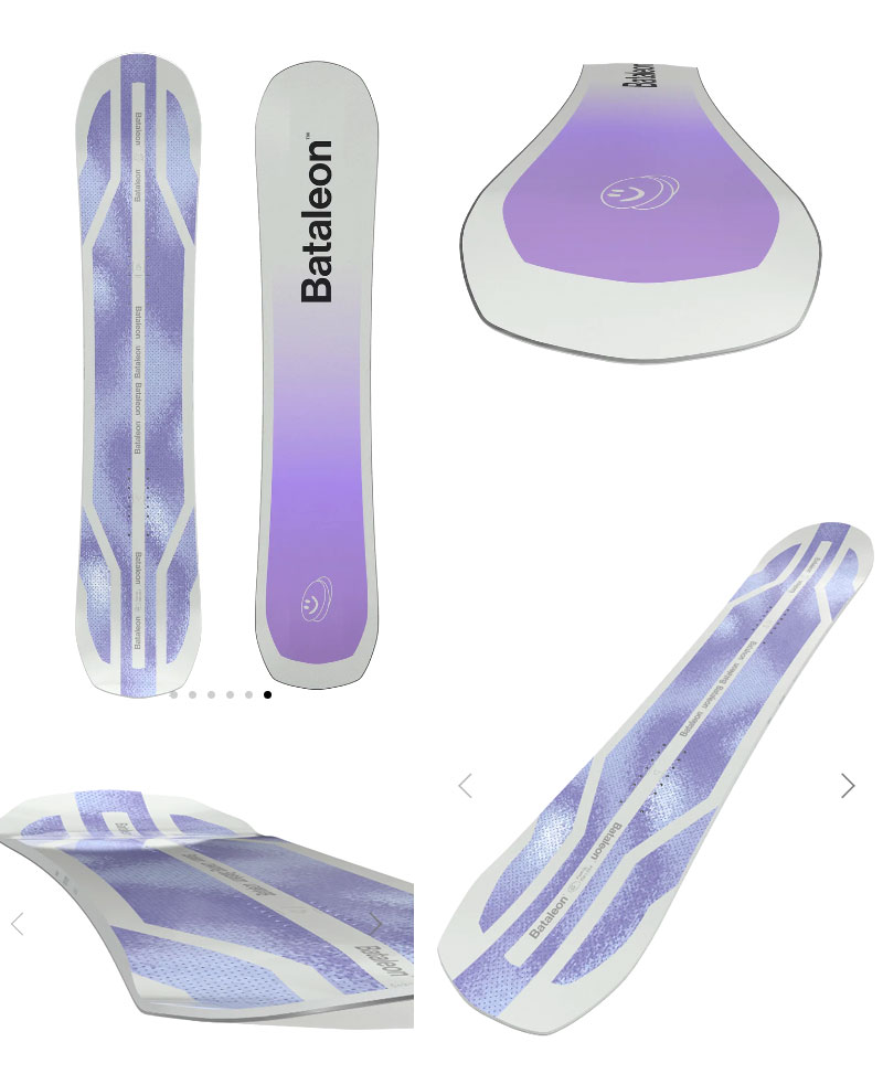 楽天市場】【期間限定5%OFFクーポン】24-25 BATALEON / バタレオン