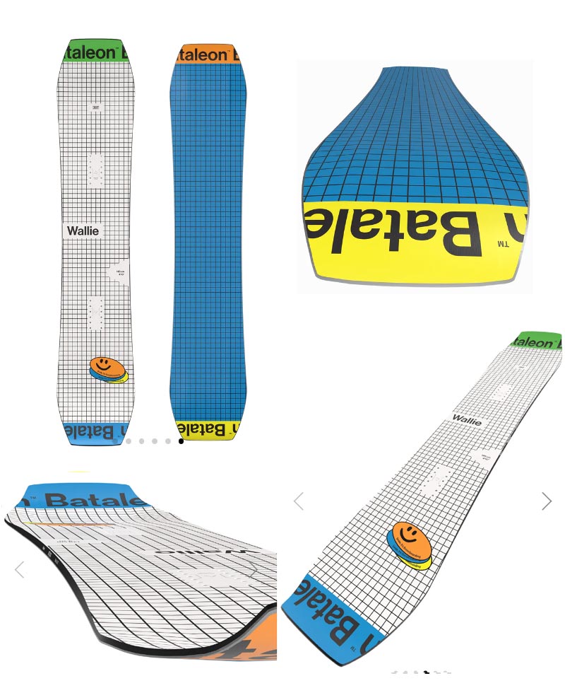 楽天市場】【期間限定5%OFFクーポン】24-25 BATALEON / バタレオン