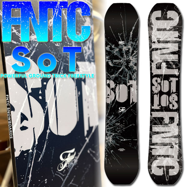 楽天市場】24-25 FNTC/エフエヌティーシー SOT メンズ レディース