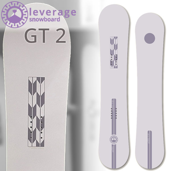 楽天市場】24-25 LEVERAGE/レバレッジ GT2 ジーティーワン レディース
