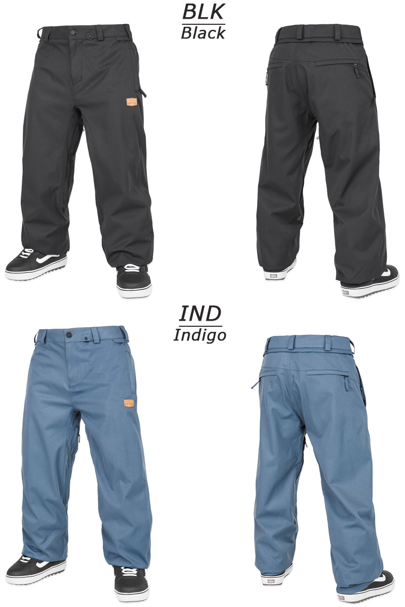 楽天市場】【SS期間5％OFF】24-25 VOLCOM/ボルコム ARTHUR 20K pant