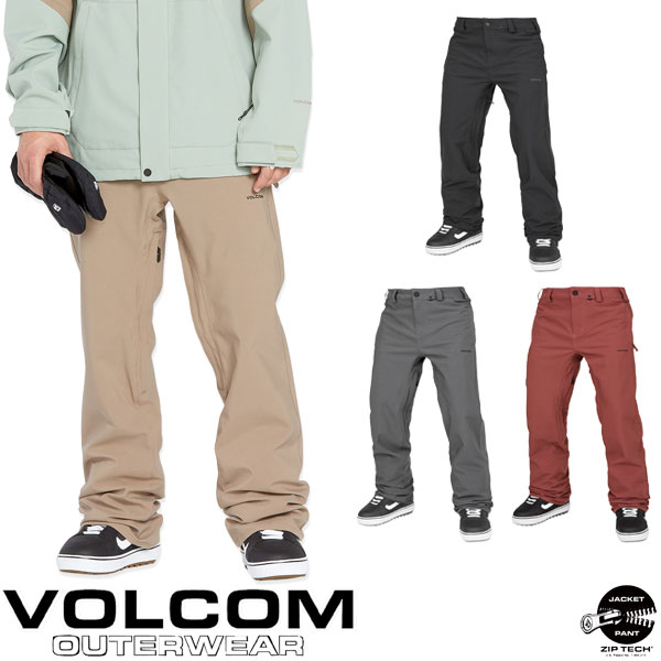 楽天市場】【期間限定5%OFFクーポン】24-25 VOLCOM/ボルコム FREAKIN