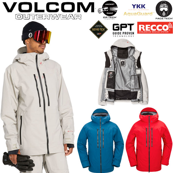 楽天市場】【期間限定5%OFFクーポン】24-25 VOLCOM/ボルコム GUIDE