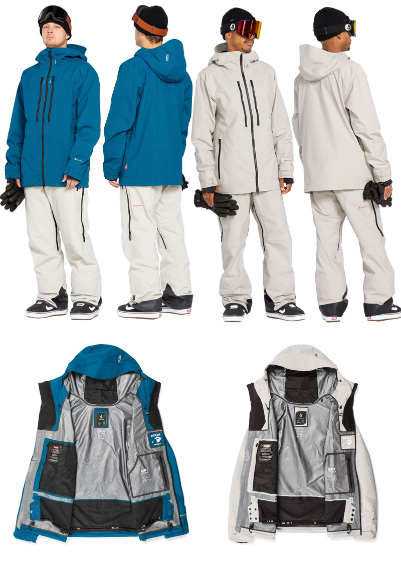 楽天市場】【期間限定5%OFFクーポン】24-25 VOLCOM/ボルコム GUIDE