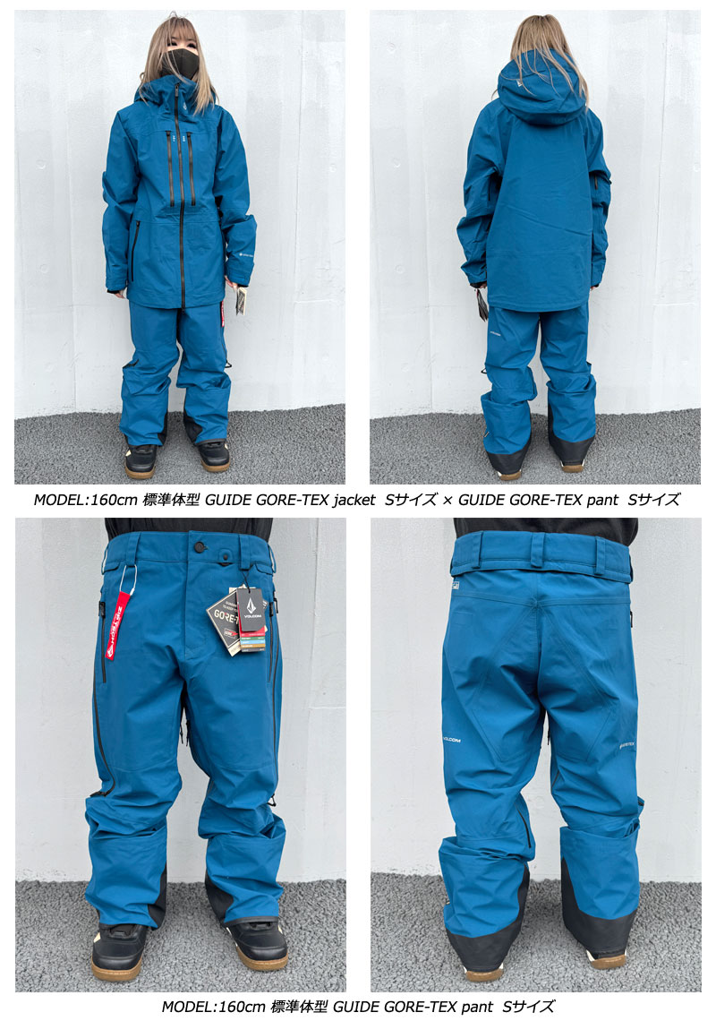 楽天市場】【期間限定5%OFFクーポン】24-25 VOLCOM/ボルコム GUIDE